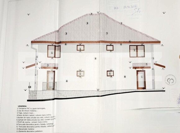 Casa de vânzare 4 camere Chinteni - 152188CV | BLITZ Cluj-Napoca | Poza3