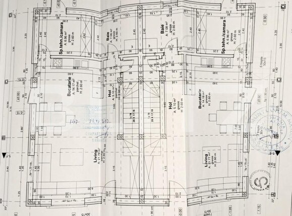 Casa de vânzare 4 camere Chinteni - 152188CV | BLITZ Cluj-Napoca | Poza9