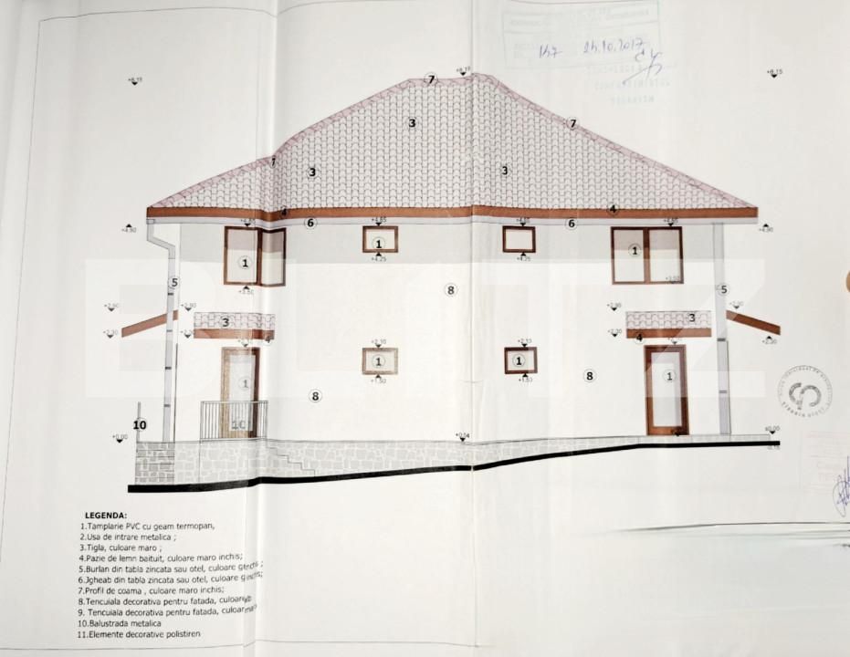 Casa de vânzare 4 camere Chinteni - 152188CV | BLITZ Cluj-Napoca | Poza3