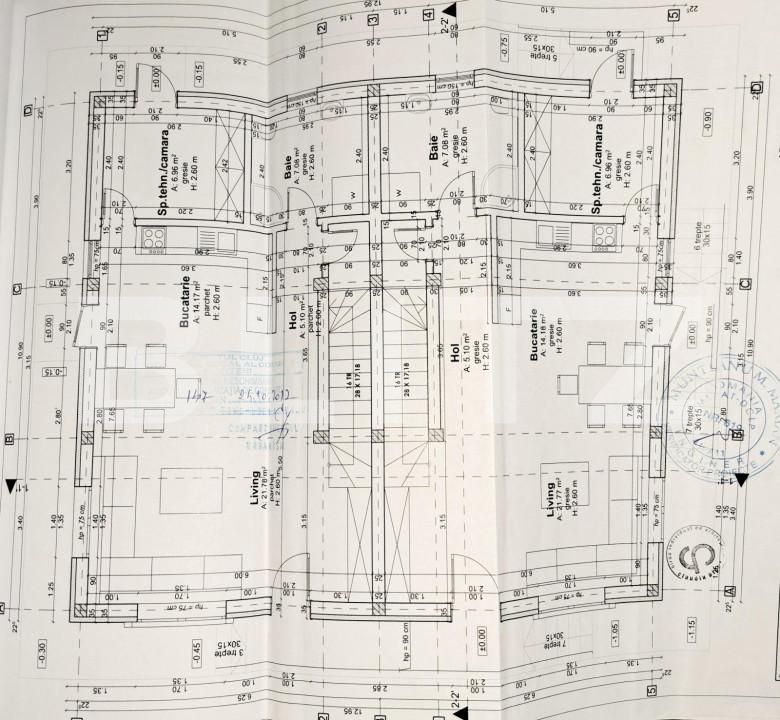 Casa de vânzare 4 camere Chinteni - 152188CV | BLITZ Cluj-Napoca | Poza9