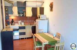 2 camere, 50 mp, imobil nou, zona strazii Dorobantilor