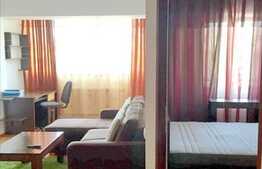 2 camere, 50 mp, imobil nou, zona strazii Dorobantilor