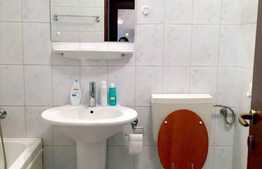 2 camere, 50 mp, imobil nou, zona strazii Dorobantilor