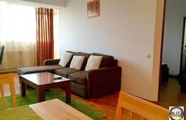 2 camere, 50 mp, imobil nou, zona strazii Dorobantilor