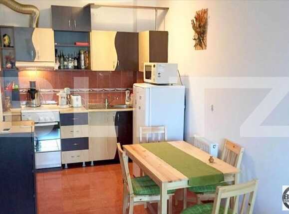 Apartament de închiriat 2 camere Marasti - 15219AI | BLITZ Cluj-Napoca | Poza4