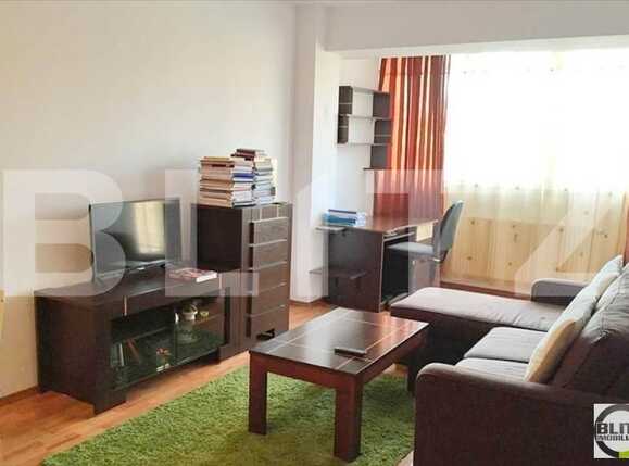 Apartament de închiriat 2 camere Marasti - 15219AI | BLITZ Cluj-Napoca | Poza2
