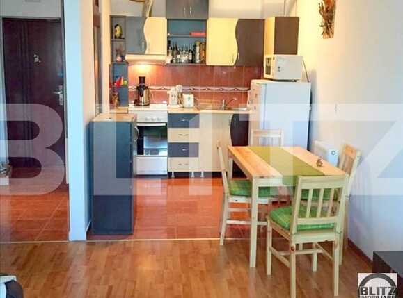 Apartament de închiriat 2 camere Marasti - 15219AI | BLITZ Cluj-Napoca | Poza3