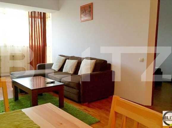 Apartament de închiriat 2 camere Marasti - 15219AI | BLITZ Cluj-Napoca | Poza1
