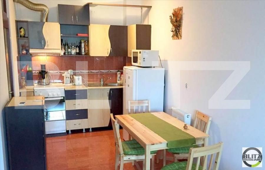 Apartament de închiriat 2 camere Marasti - 15219AI | BLITZ Cluj-Napoca | Poza4