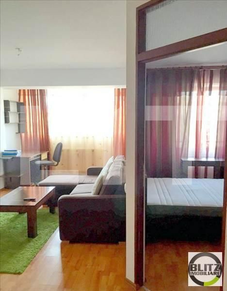 Apartament de închiriat 2 camere Marasti - 15219AI | BLITZ Cluj-Napoca | Poza5