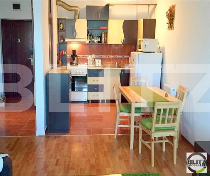 Apartament de închiriat 2 camere Marasti - 15219AI | BLITZ Cluj-Napoca | Poza3