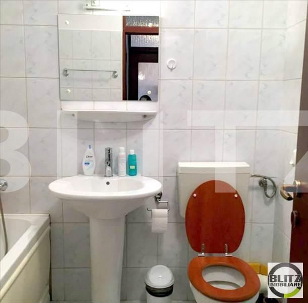 Apartament de închiriat 2 camere Marasti - 15219AI | BLITZ Cluj-Napoca | Poza7