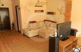 Vanzare 2 apartamente la pret bun, 105 mp, loc de parcare, zona Stejarului