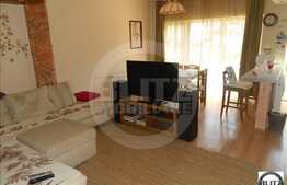 Vanzare 2 apartamente la pret bun, 105 mp, loc de parcare, zona Stejarului