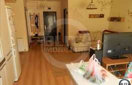 Vanzare 2 apartamente la pret bun, 105 mp, loc de parcare, zona Stejarului