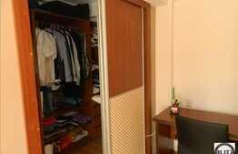 Vanzare 2 apartamente la pret bun, 105 mp, loc de parcare, zona Stejarului