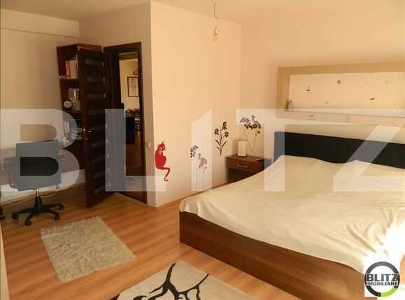 Apartament de vânzare 3 camere Floreşti - 1522AV | BLITZ Cluj-Napoca | Poza1