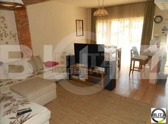 Apartament de vânzare 3 camere Floreşti - 1522AV | BLITZ Cluj-Napoca | Poza5