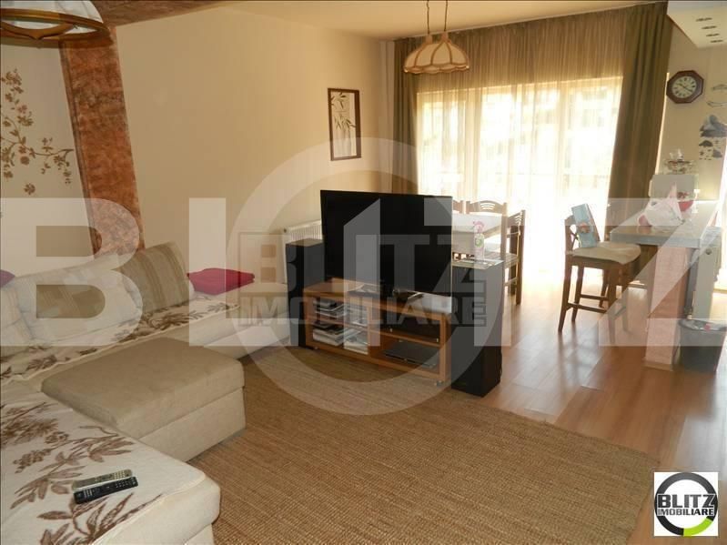 Apartament de vânzare 3 camere Floreşti - 1522AV | BLITZ Cluj-Napoca | Poza5