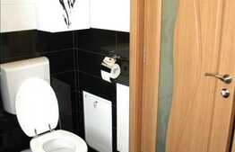 Inchiriere 2 camere, 58 mp, imobil nou, in zona Teodor Mihali. Mobilat modern!