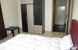 Inchiriere 2 camere, 58 mp, imobil nou, in zona Teodor Mihali. Mobilat modern!