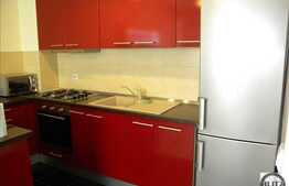 Inchiriere 2 camere, 58 mp, imobil nou, in zona Teodor Mihali. Mobilat modern!