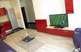 Inchiriere 2 camere, 58 mp, imobil nou, in zona Teodor Mihali. Mobilat modern!