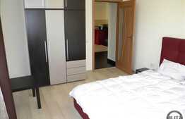 Inchiriere 2 camere, 58 mp, imobil nou, in zona Teodor Mihali. Mobilat modern!