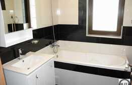 Inchiriere 2 camere, 58 mp, imobil nou, in zona Teodor Mihali. Mobilat modern!