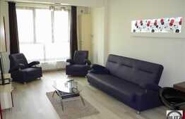 Inchiriere 2 camere, 58 mp, imobil nou, in zona Teodor Mihali. Mobilat modern!