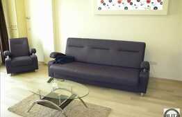 Inchiriere 2 camere, 58 mp, imobil nou, in zona Teodor Mihali. Mobilat modern!