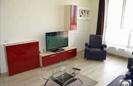 Inchiriere 2 camere, 58 mp, imobil nou, in zona Teodor Mihali. Mobilat modern!