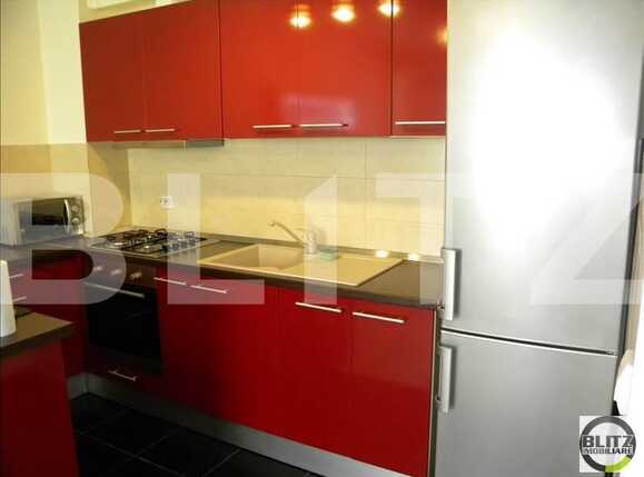 Apartament de închiriat 2 camere Marasti - 15220AI | BLITZ Cluj-Napoca | Poza8