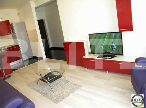 Apartament de închiriat 2 camere Marasti - 15220AI | BLITZ Cluj-Napoca | Poza4