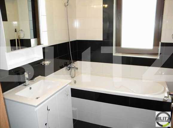 Apartament de închiriat 2 camere Marasti - 15220AI | BLITZ Cluj-Napoca | Poza13