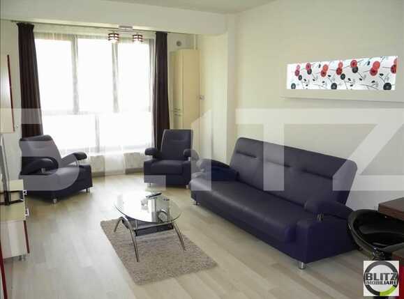 Apartament de închiriat 2 camere Marasti - 15220AI | BLITZ Cluj-Napoca | Poza1