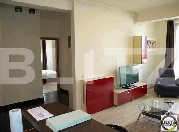 Apartament de închiriat 2 camere Marasti - 15220AI | BLITZ Cluj-Napoca | Poza6
