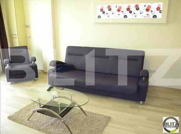 Apartament de închiriat 2 camere Marasti - 15220AI | BLITZ Cluj-Napoca | Poza2