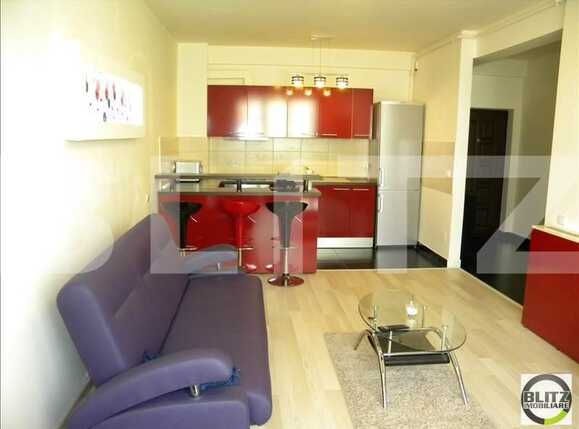 Apartament de închiriat 2 camere Marasti - 15220AI | BLITZ Cluj-Napoca | Poza5