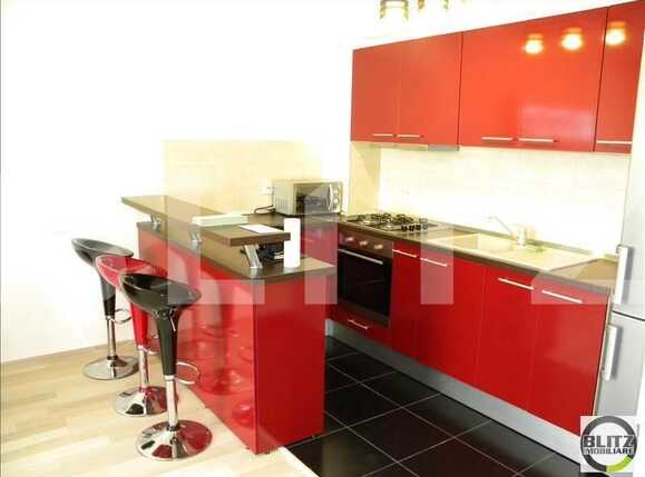 Apartament de închiriat 2 camere Marasti - 15220AI | BLITZ Cluj-Napoca | Poza7
