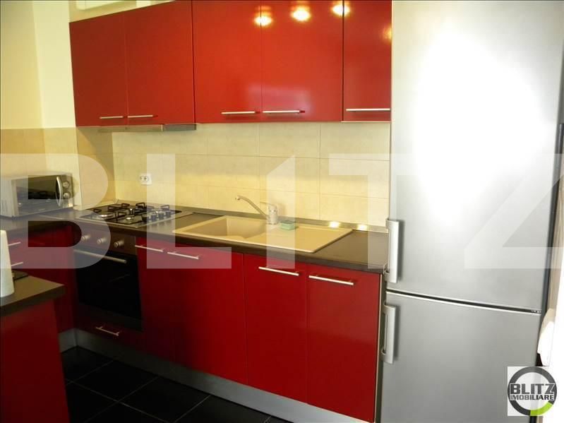 Apartament de închiriat 2 camere Marasti - 15220AI | BLITZ Cluj-Napoca | Poza8