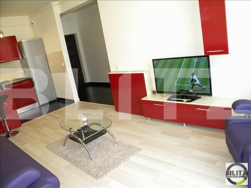 Apartament de închiriat 2 camere Marasti - 15220AI | BLITZ Cluj-Napoca | Poza4