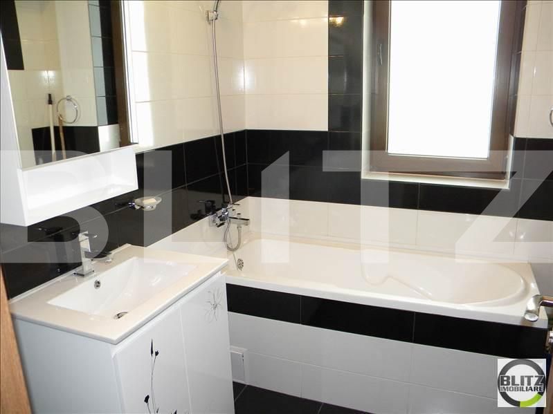 Apartament de închiriat 2 camere Marasti - 15220AI | BLITZ Cluj-Napoca | Poza13