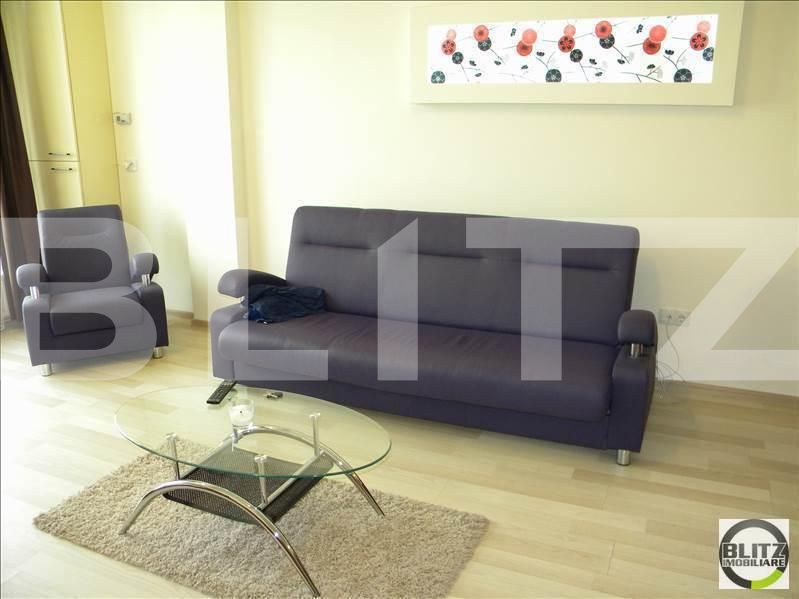 Apartament de închiriat 2 camere Marasti - 15220AI | BLITZ Cluj-Napoca | Poza2
