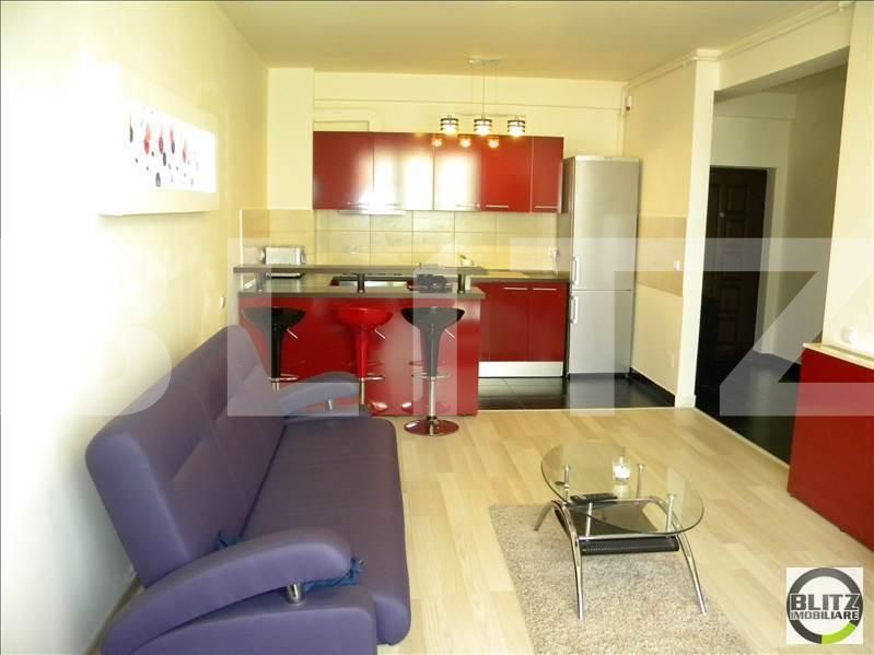 Apartament de închiriat 2 camere Marasti - 15220AI | BLITZ Cluj-Napoca | Poza5