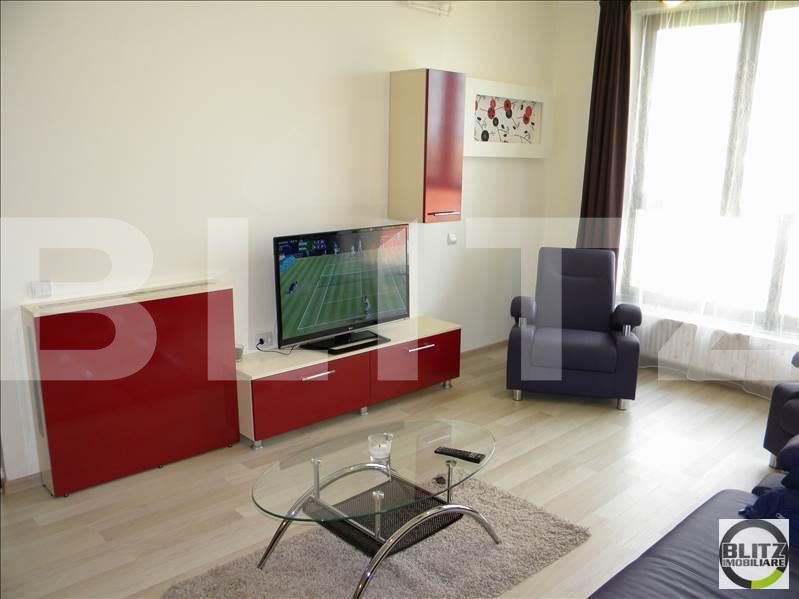 Apartament de închiriat 2 camere Marasti - 15220AI | BLITZ Cluj-Napoca | Poza3