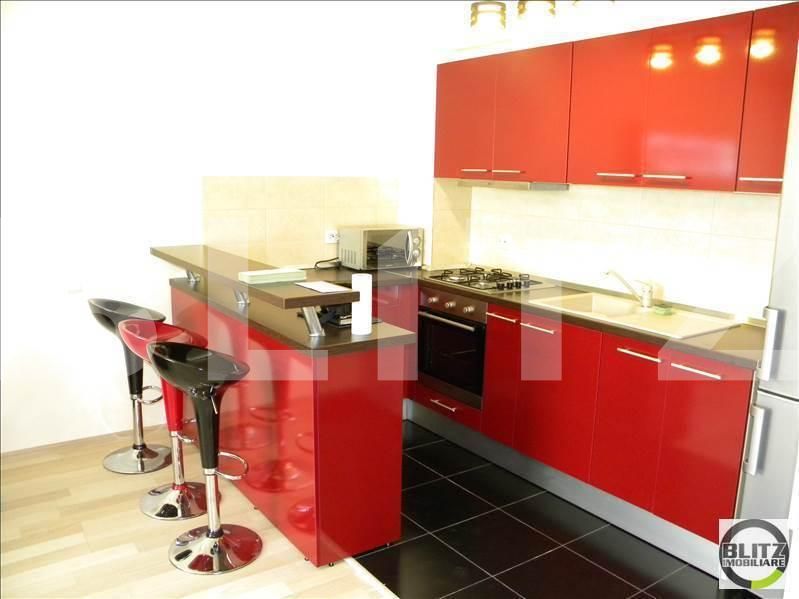 Apartament de închiriat 2 camere Marasti - 15220AI | BLITZ Cluj-Napoca | Poza7