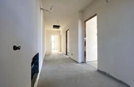 Casa PREMIUM in ansamblu privat, 183 mp utili, 400 mp teren, Dezmir