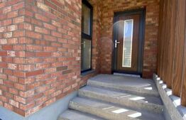 Casa PREMIUM in ansamblu privat, 183 mp utili, 400 mp teren, Dezmir