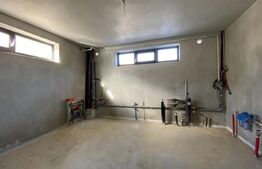 Casa PREMIUM in ansamblu privat, 183 mp utili, 400 mp teren, Dezmir